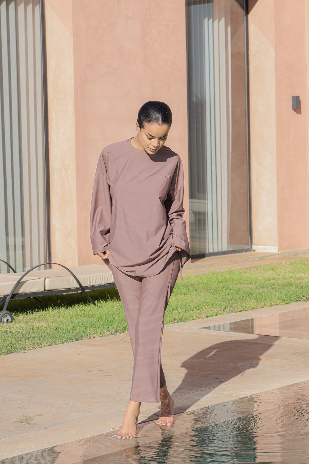 Burkini Classy - 3 pièces