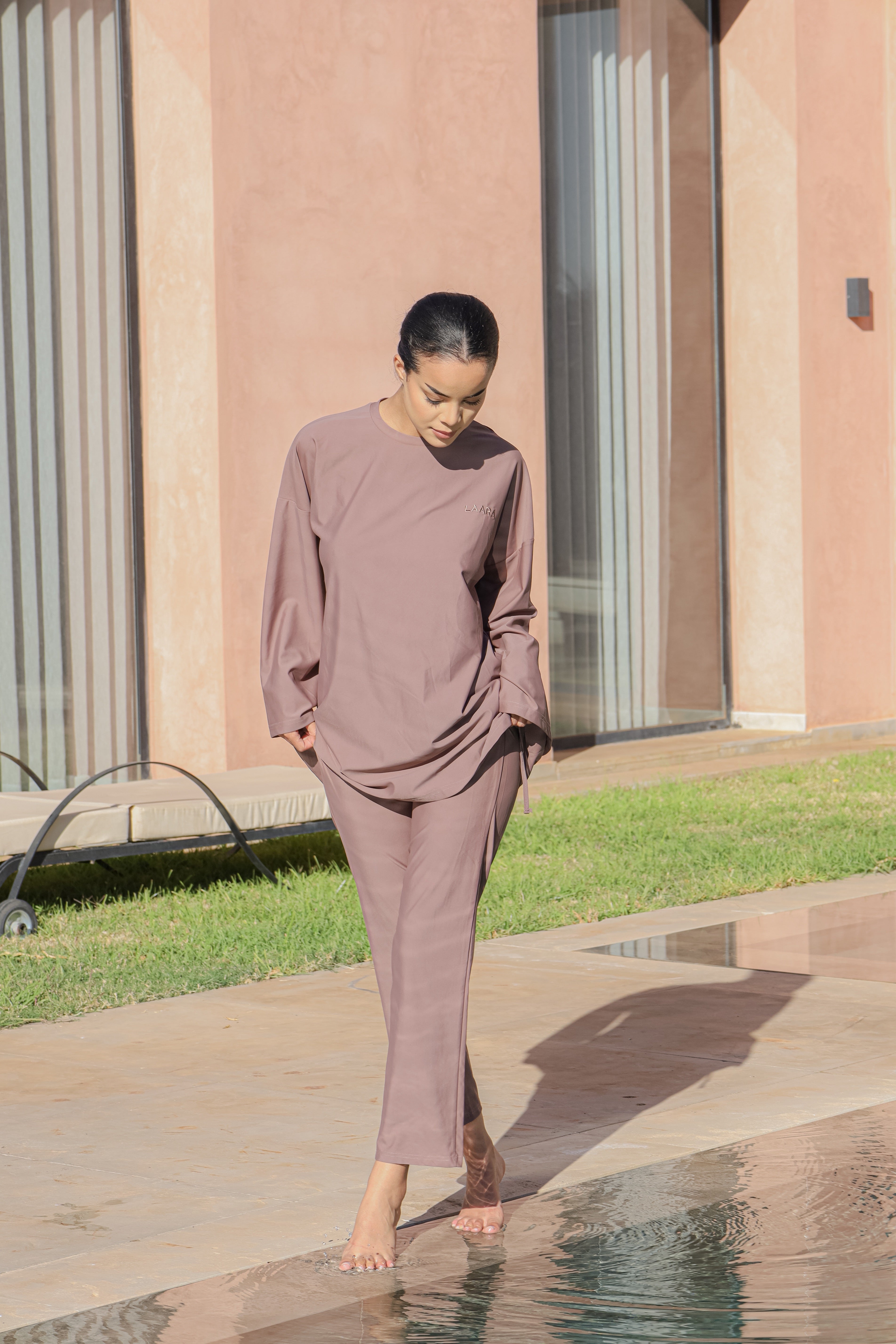 Burkini Classy - 3 pièces