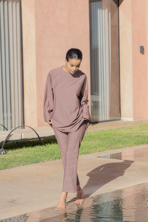 Burkini Classy - 3 pièces